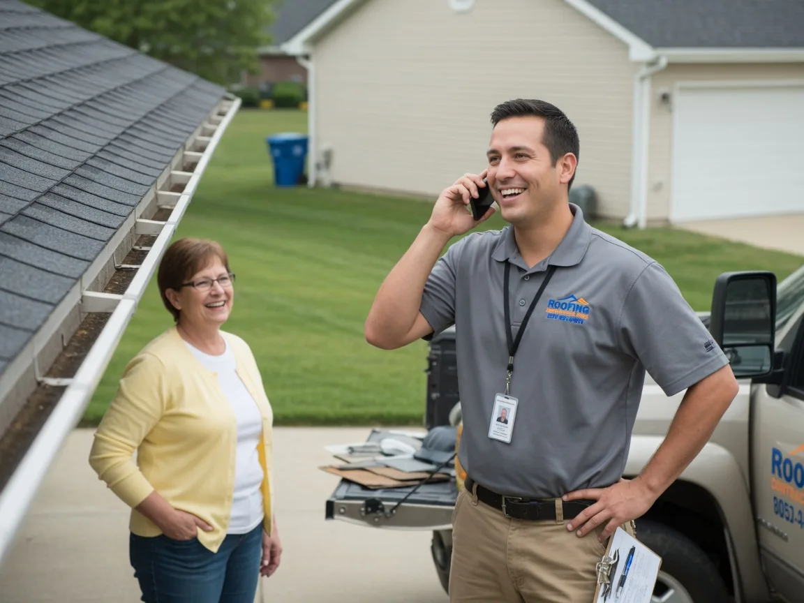 Local Roofing Contractors Sawyer, OK FAQs
